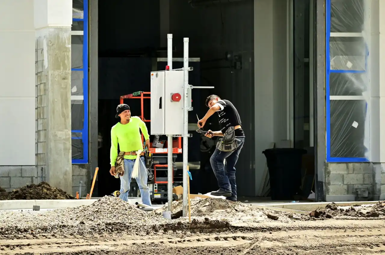 从需求到上线：深圳科技研发公司承接产品开发项目的标准流程与协作模式