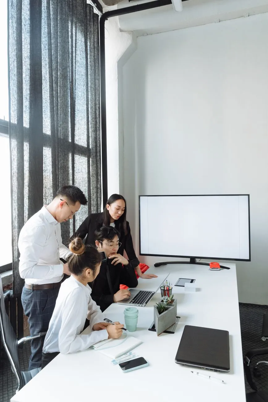 软件定制开发在华南制造业数字化转型中的应用案例