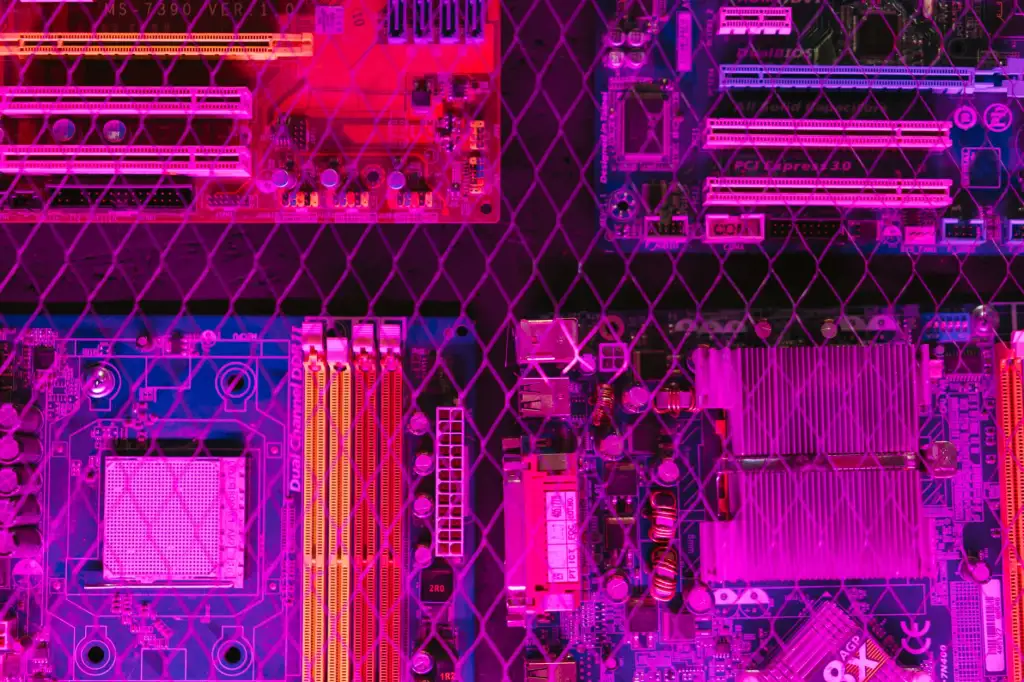 2025年深圳科技研发行业新趋势：AI与边缘计算融合应用前景
