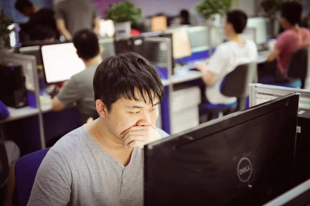 深圳科技企业技术方案选型指南：从需求分析到落地交付正文配图 1