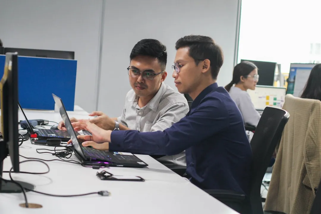 工业软件开发中的模块化架构设计：提升产品迭代效率的关键技术