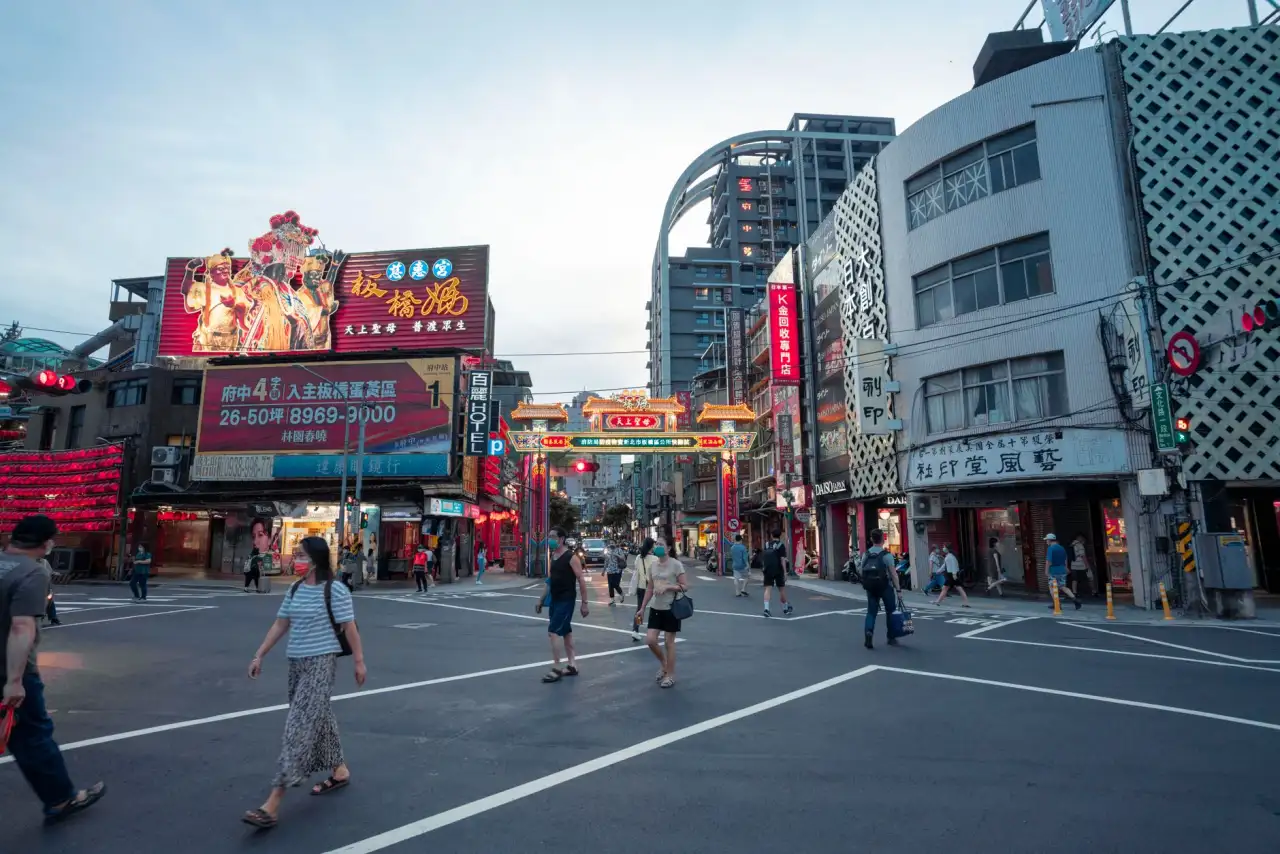 深圳科技研发趋势解析：2025年企业技术方案创新方向