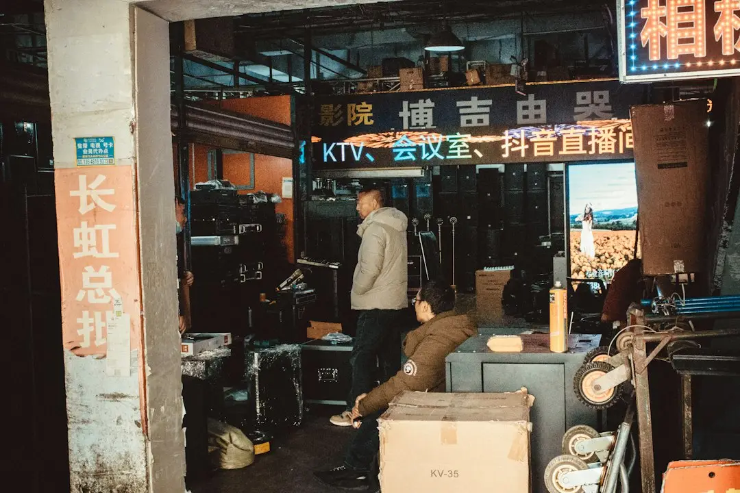 深圳科技企业如何选择靠谱的软件开发服务商：从技术方案到交付能力的评估维度